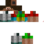 Texture for trp skin