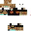 Texture for Bl3ckPanda