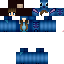 Texture for stich