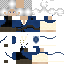 Texture for scared cypress