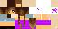 Texture for creeper grilo