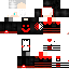 Texture for carlos Dorian 3