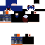 Texture for NerdTails