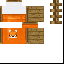 Texture for Fox bed