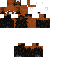 Texture for redpanda