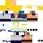 Texture for gotenks