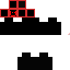 Texture for mr.monster (no red particles)