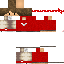 Texture for B3NYA007