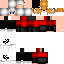 Texture for SasukeUchihaMine by:iMystery_