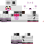 Texture for mangle