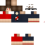 Texture for Arezkill FlashZ