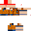 Texture for tjvp ssj god