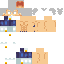 Texture for vegeta ultra instinct com