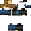Texture for BartoGaymerPro