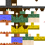 Texture for EvitaKaasSlang