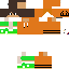 Texture for darwin