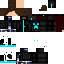 Texture for Nathan Animation