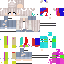 Texture for ruby