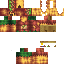Texture for taco thanos