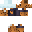 Texture for Cookie
