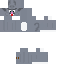 Texture for scratchy