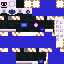 Texture for bleu