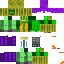 Texture for Chaosflo44 Arrival