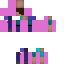 Texture for ERI