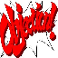 Texture for Objection!