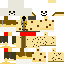 Texture for Cookie Sans (FIXED)