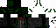 Texture for T50 bot tux