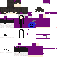Texture for agam