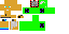 Texture for leonardo