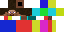 Texture for Ranger
