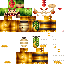 Texture for Bowser