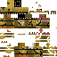 Texture for Nightmare C