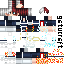 Texture for todoroki bié