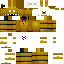 Texture for spring bontrap