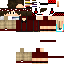 Texture for RedCraftGame