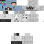 Texture for Manu Astronauta