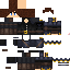 Texture for felix