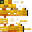Texture for toy chia