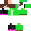 Texture for pa-ka-midori(ba-ka-)