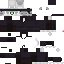 Texture for Ninja Reinaldo