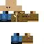 Texture for dsaas