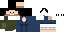 Texture for Chris McLean TD