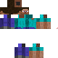Texture for Inverted Steve
