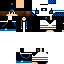 Texture for steve