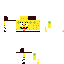 Texture for SpongeBoB2