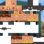 Texture for Piglin2